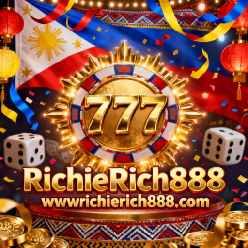 RichieRich888