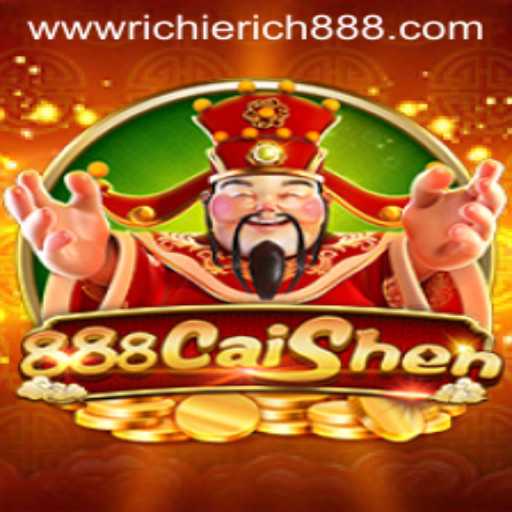 Unveiling 888CaiShen: A Gateway to Fortune in the Age of RichieRich888