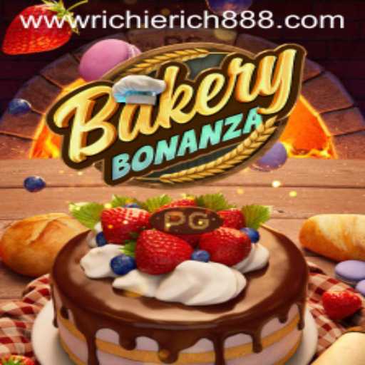 BakeryBonanza: A Sweet Escape with RichieRich888