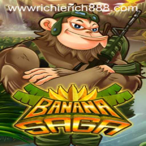 Exploring the Adventurous World of BananaSaga and the Role of RichieRich888