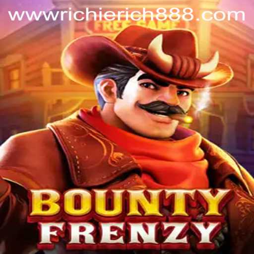 BountyFrenzy: Dive into the Thrilling World of Virtual Treasure Hunts