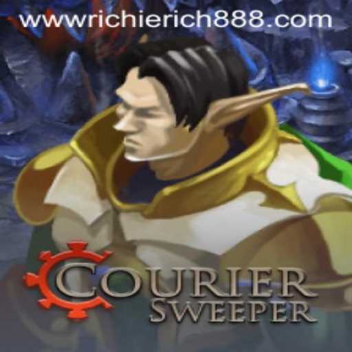 Mastering CourierSweeper with RichieRich888: A Guide