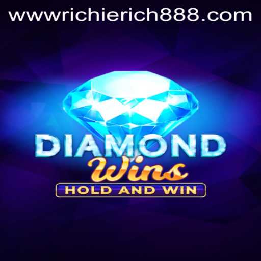 Exploring DiamondWins: A Gaming Adventure with RichieRich888