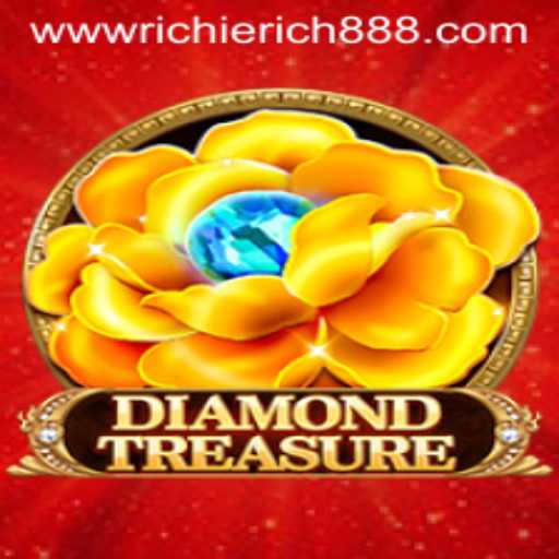 Unveiling the Excitement of Diamondtreasure: A Journey with RichieRich888