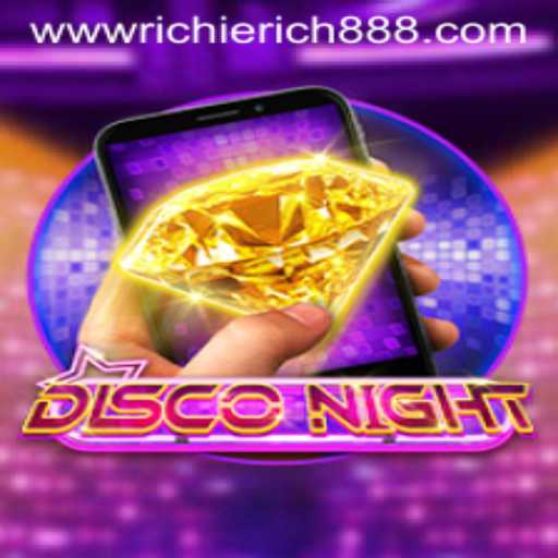 Unveiling the Digital Gem: DiscoNightM and the Rise of RichieRich888