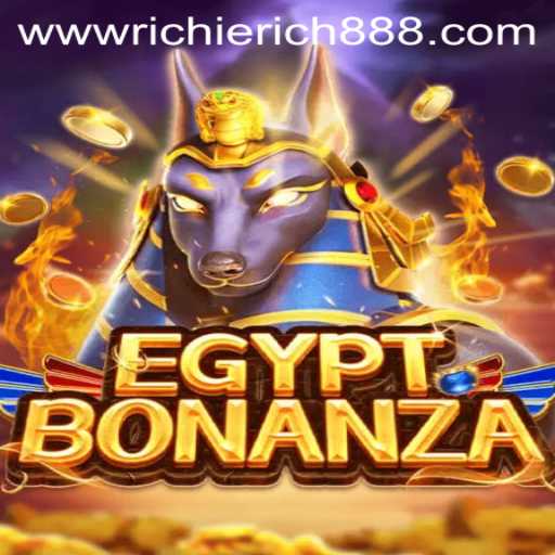 Discover the Mysteries of EgyptBonanza with RichieRich888