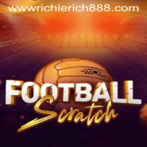 FootballScratch: An Innovative Twist on the Classic Game