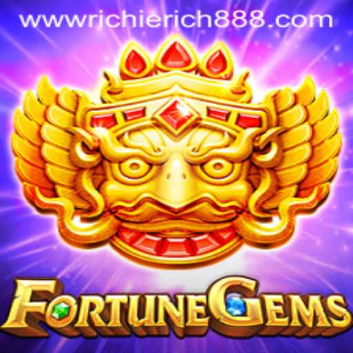 Dive Into the World of FortuneGems with RichieRich888