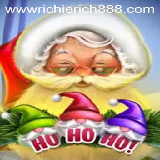 Unveiling HoHoHo: A Festive Journey with RichieRich888