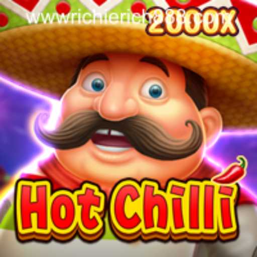 HotChilli: An Exciting Journey into Spicy Gaming with RichieRich888