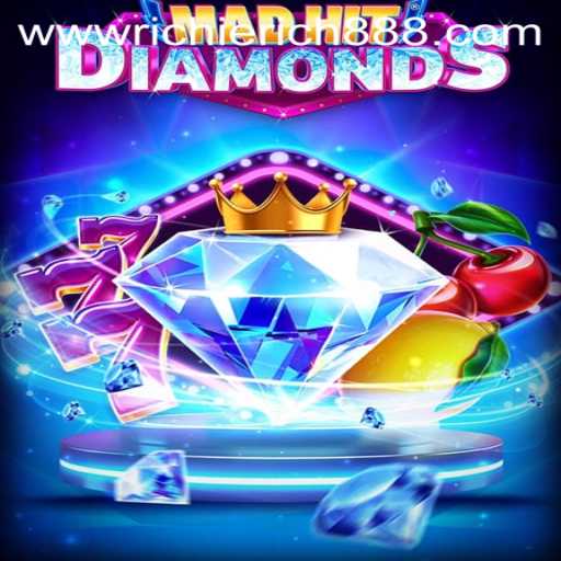MadHitDiamonds Gaming Experience: An In-Depth Exploration