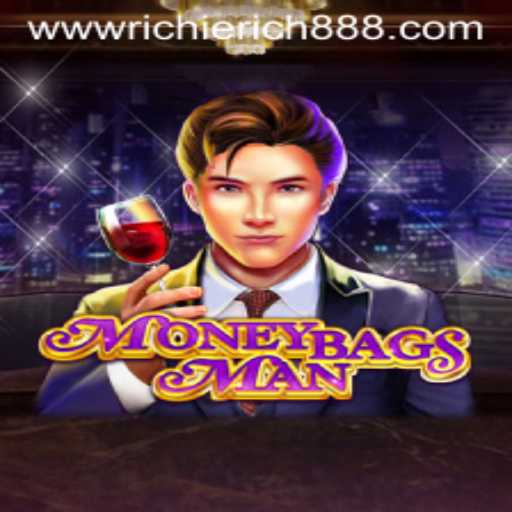 Exploring the Exciting World of MoneybagsMan: A Deep Dive into RichieRich888