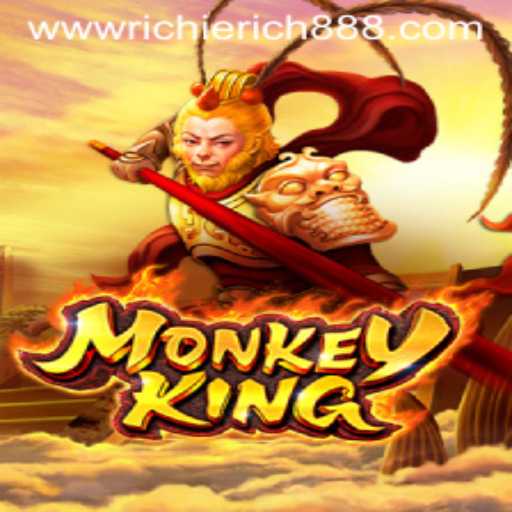 Unveiling MonkeyKing: A Journey into the Realm of Adventure and Riches