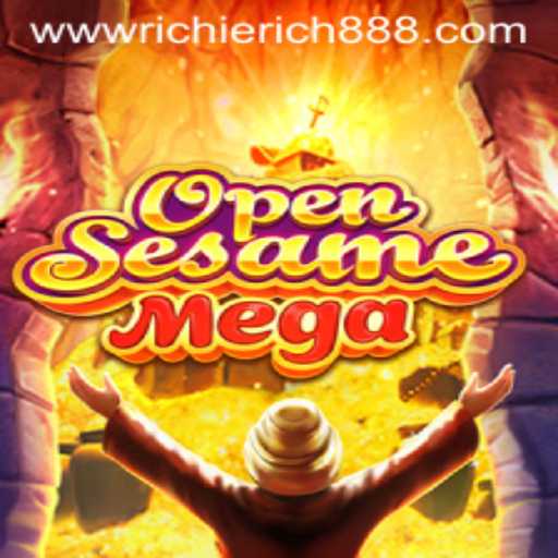 Unveiling the Thrills of OPENSESAMEMEGA with RichieRich888
