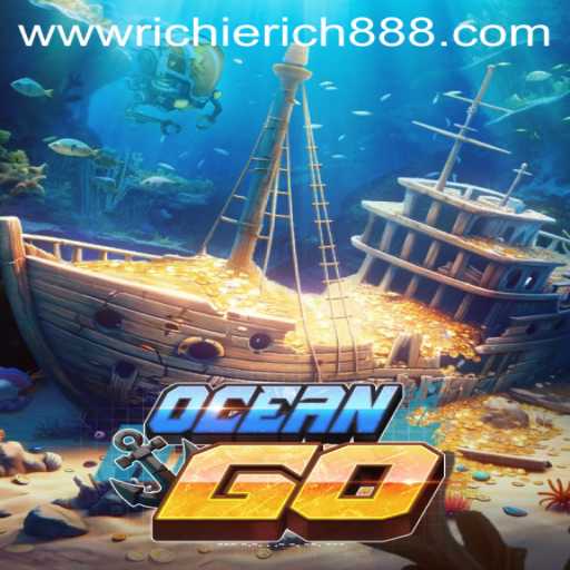 Discover the Exciting World of OceanGO with RichieRich888