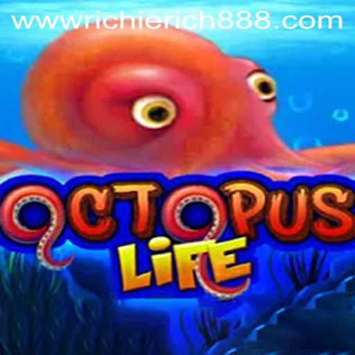 Exploring the Fascinating World of OctopusLife: The Ultimate Gaming Experience with RichieRich888