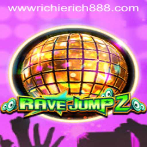 Discovering RaveJump2: A Thrilling Adventure with RichieRich888