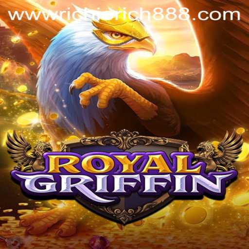 Exploring the Fantasy Realm of RoyalGriffin: An Epic Adventure Awaits