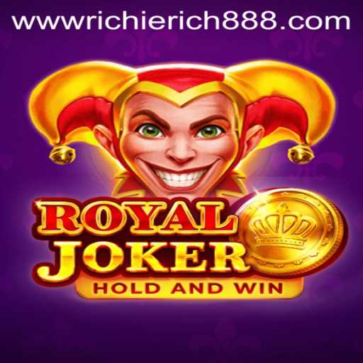 Exploring the Exciting World of RoyalJoker: A Dive into RichieRich888's Thrilling Gaming Experience