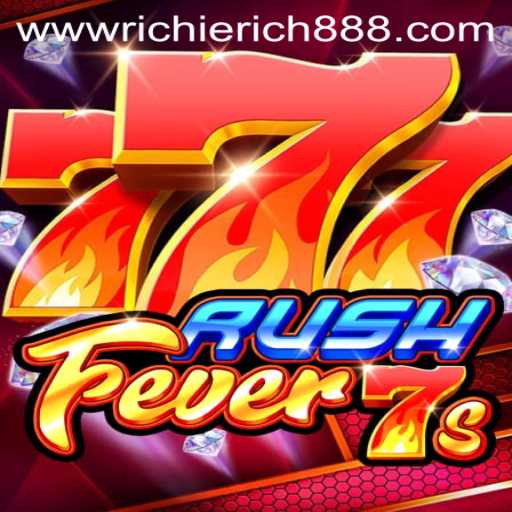 Dive into the Electrifying World of RushFever7s: A Gaming Experience with RichieRich888