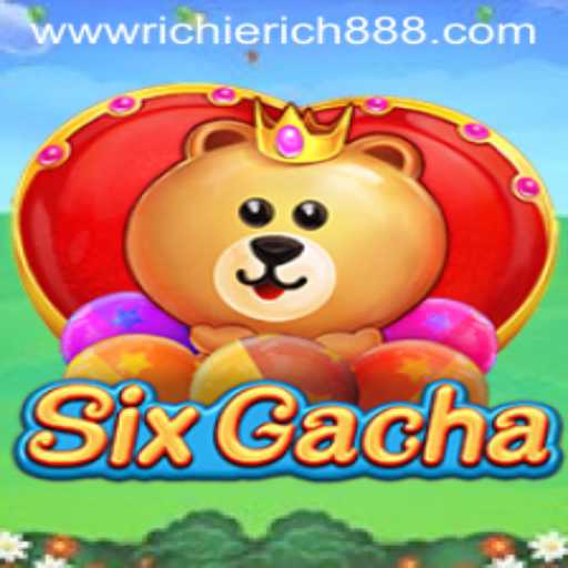 SixGacha Revolutionizes Mobile Gaming with RichieRich888
