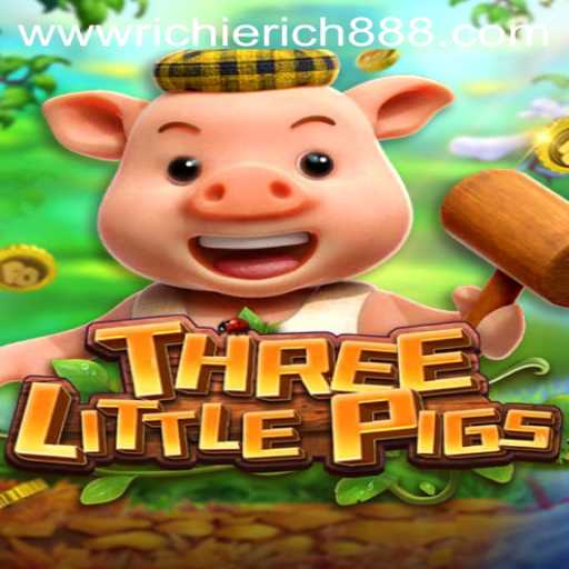 Exploring the Exciting World of THREELITTLEPIGS: A Game of Strategy and Adventure