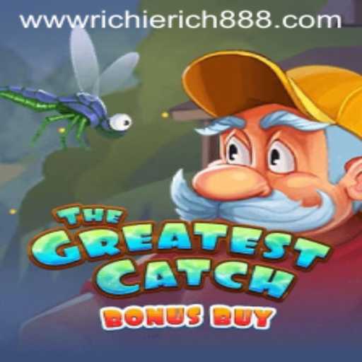 Exploring TheGreatestCatchBonusBuy: An Exciting Adventure for Gamers