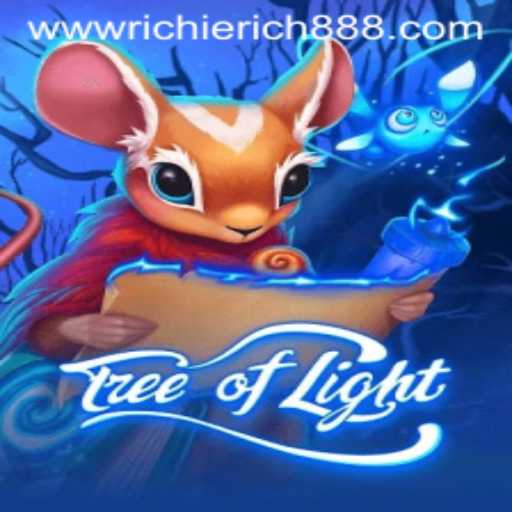 Exploring TreeofLight: The Mystical World of RichieRich888