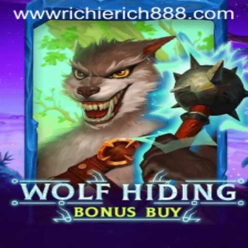 Discover the Thrills of WolfHidingBonusBuy with RichieRich888