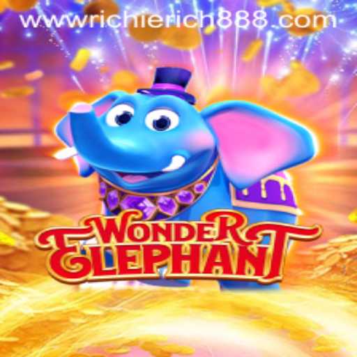 Dive into the Mystical World of WonderElephant