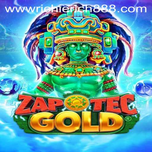 ZapOtecGold: A New Era of Gaming Intrigue with RichieRich888